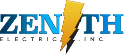 Zenith Electric Inc logo